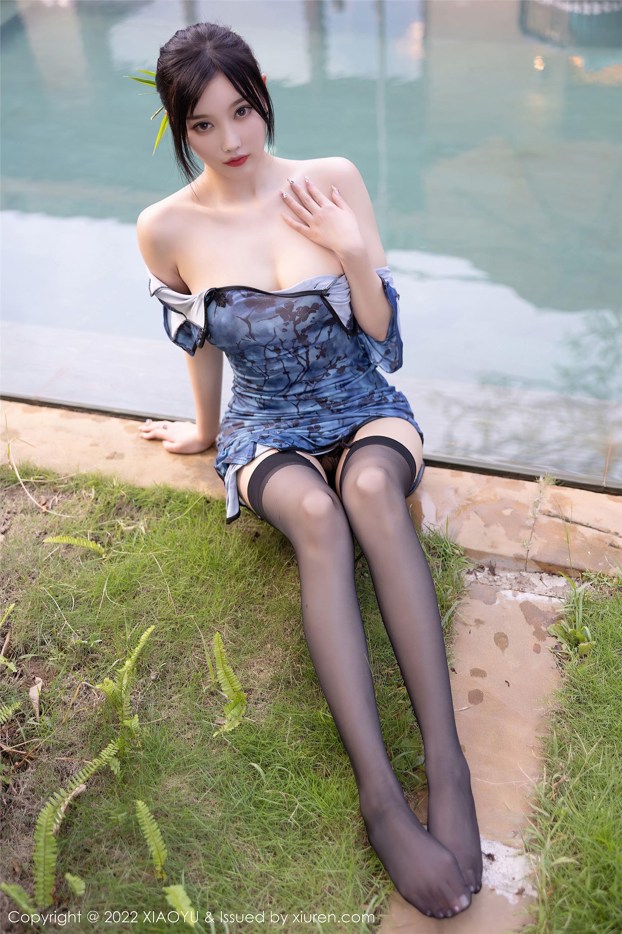 XIAOYU语画界 2022.07.22 VOL.826 杨晨晨Yome